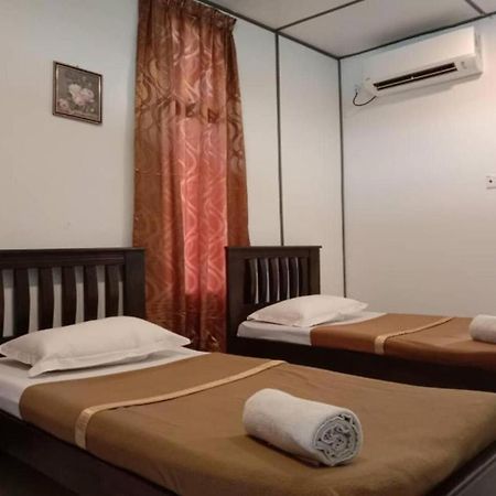 Cerana Villa Eco Resort Kota Bharu Bagian luar foto