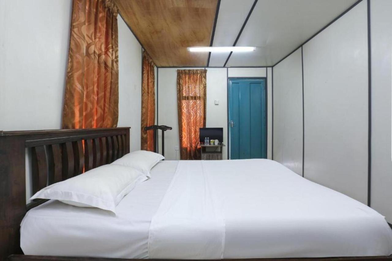 Cerana Villa Eco Resort Kota Bharu Bagian luar foto