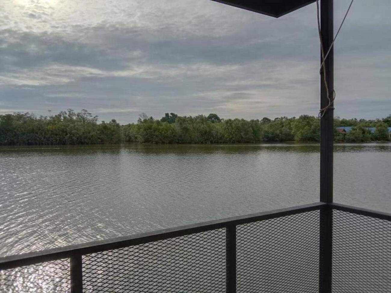 Cerana Villa Eco Resort Kota Bharu Bagian luar foto