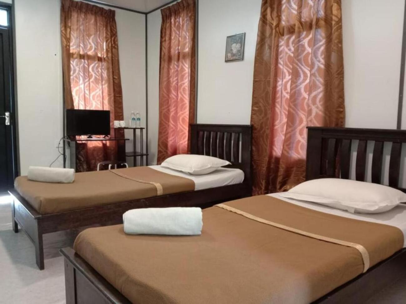 Cerana Villa Eco Resort Kota Bharu Bagian luar foto